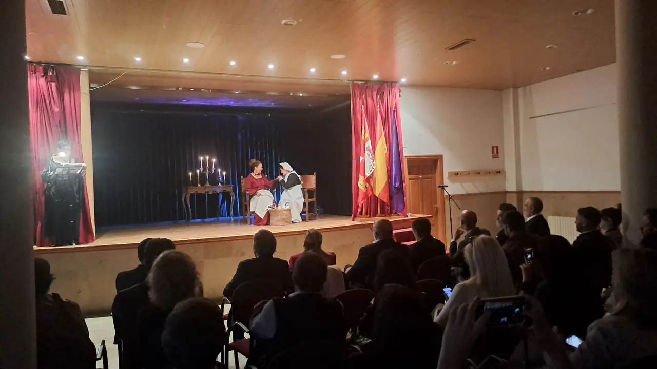 REINA DE TARDAJOS (5)