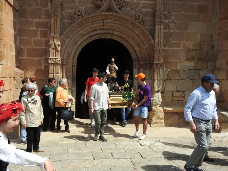 ROMERIA LA MUELA (1)