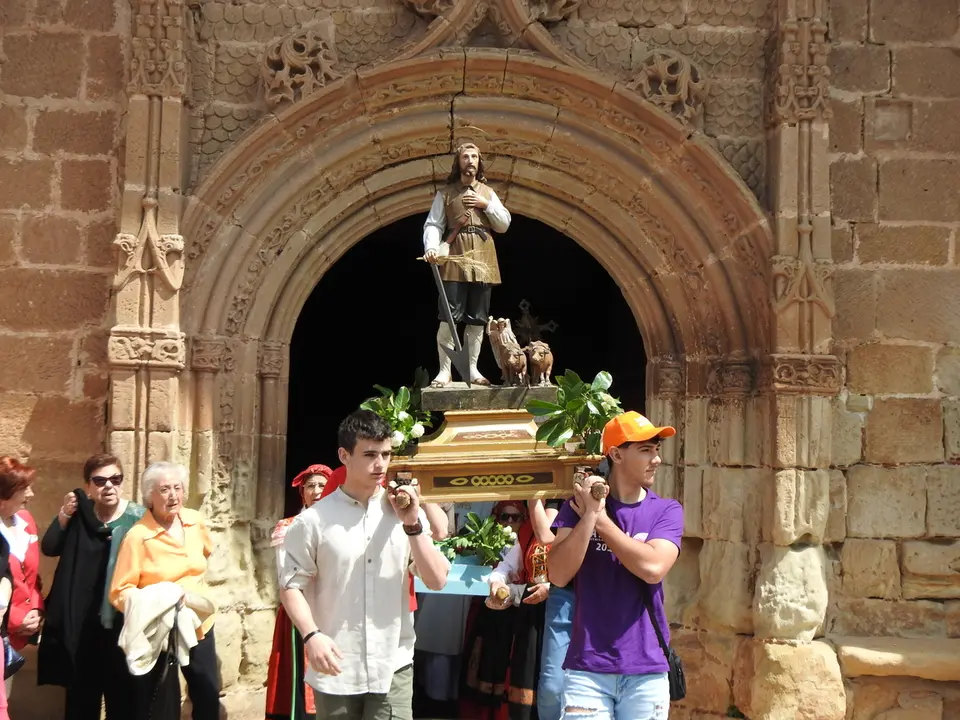 ROMERIA LA MUELA (2)