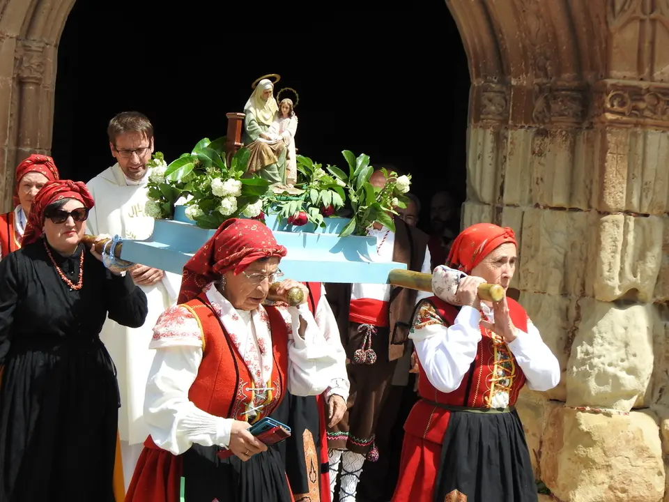 ROMERIA LA MUELA (3)