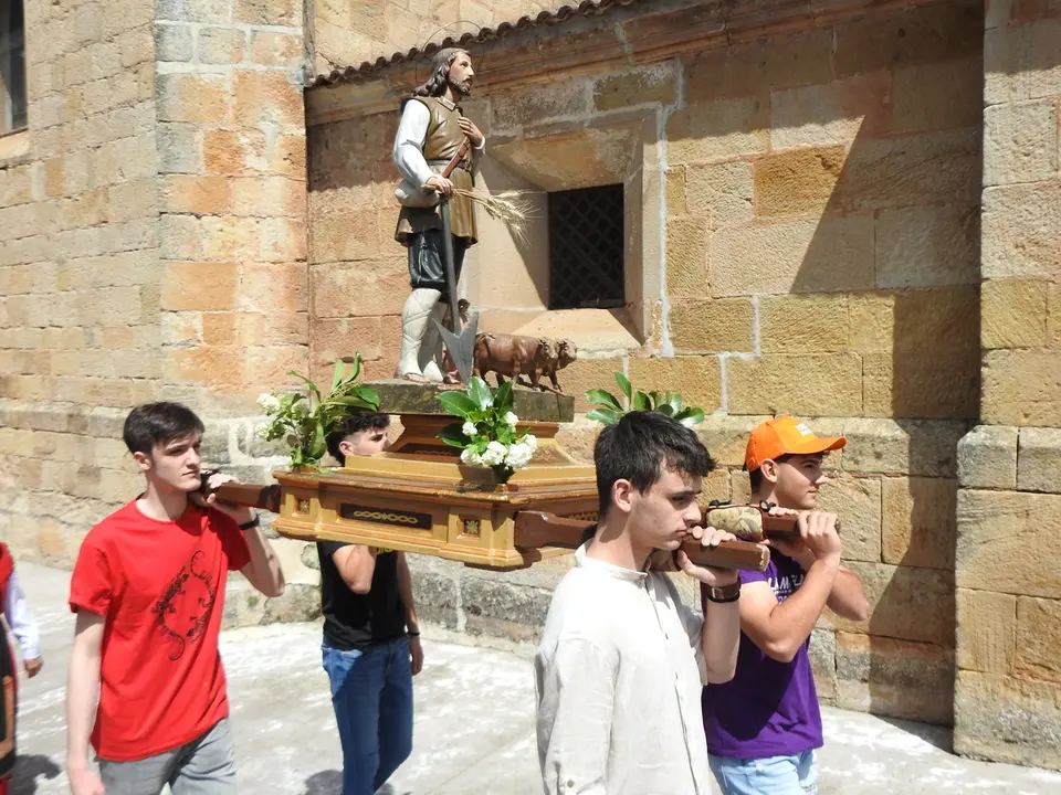 ROMERIA LA MUELA (4)