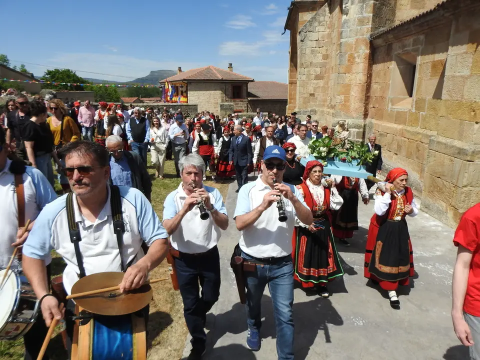 ROMERIA LA MUELA (5)