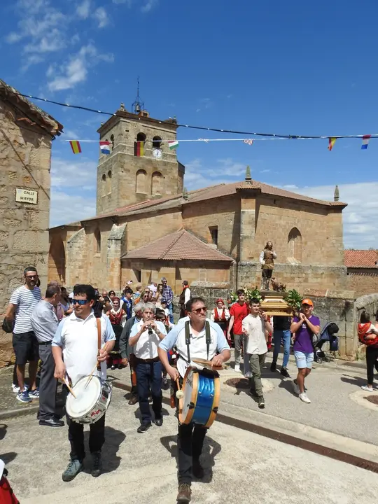 ROMERIA LA MUELA (6)