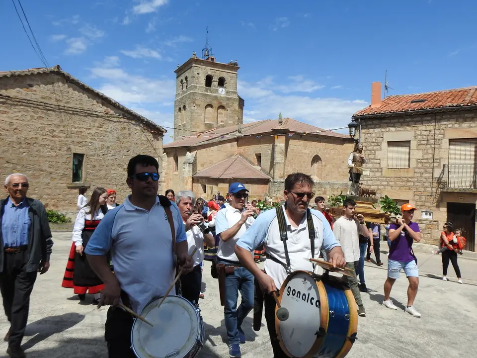 ROMERIA LA MUELA (8)