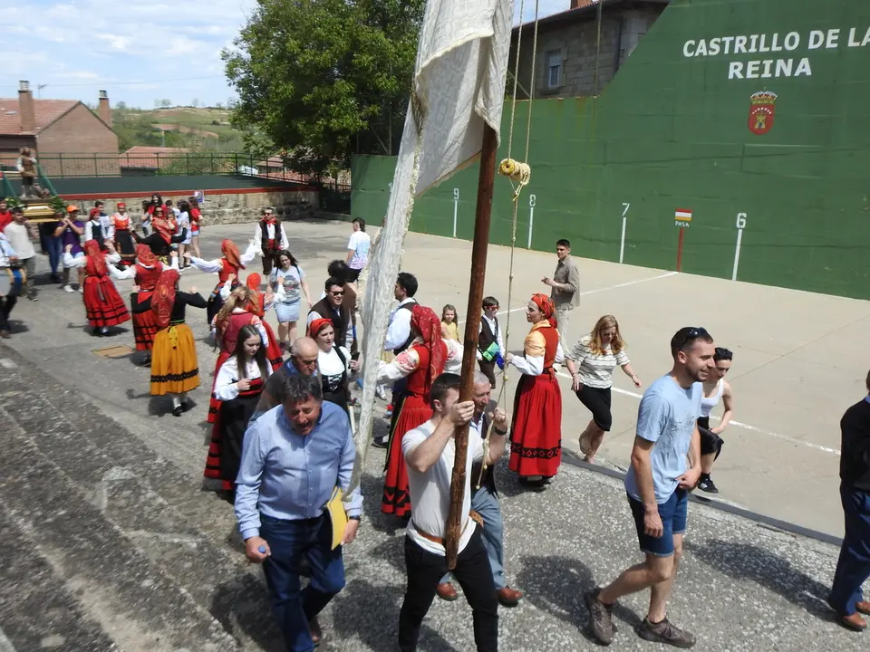 ROMERIA LA MUELA (9)