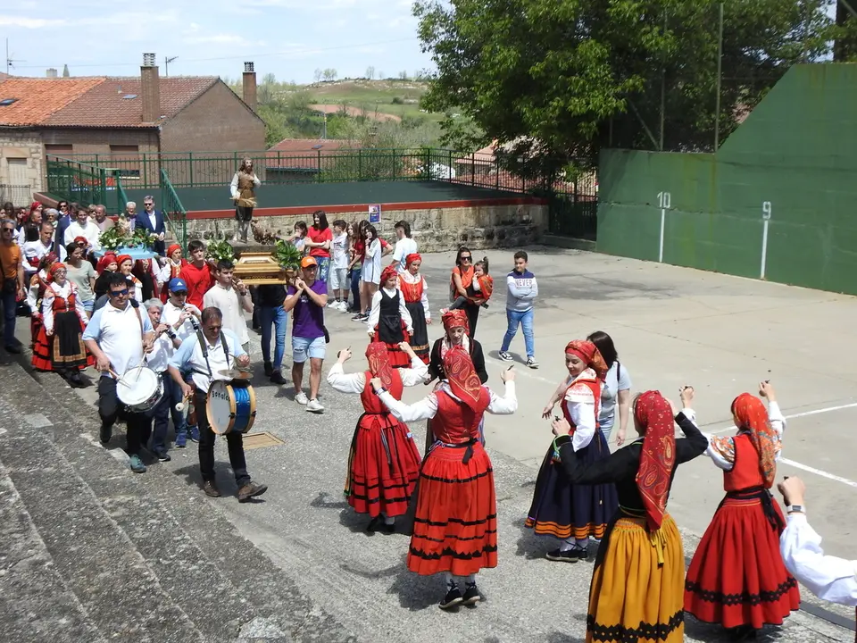 ROMERIA LA MUELA (10)