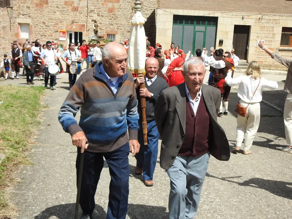 ROMERIA LA MUELA (14)