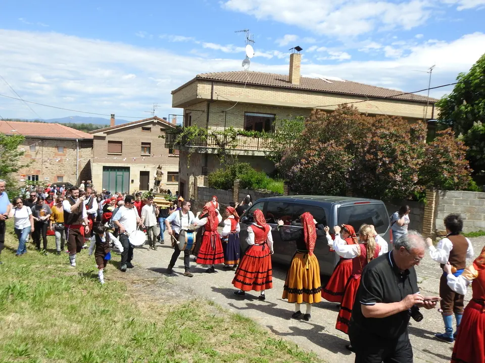 ROMERIA LA MUELA (17)