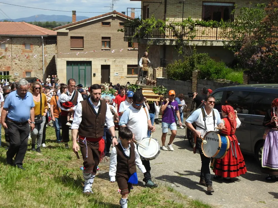 ROMERIA LA MUELA (18)