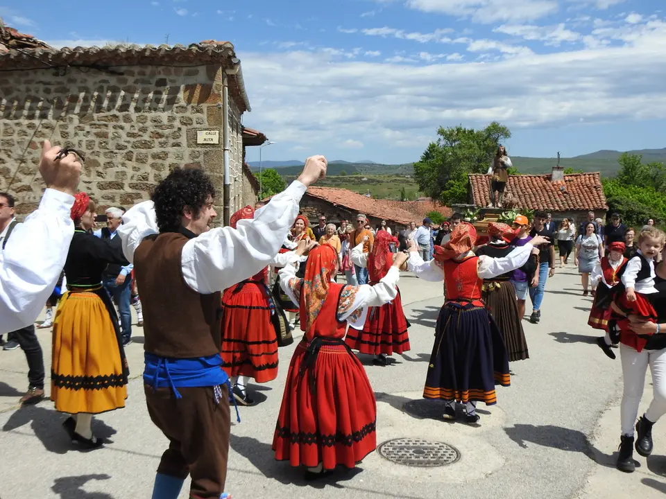 ROMERIA LA MUELA (23)