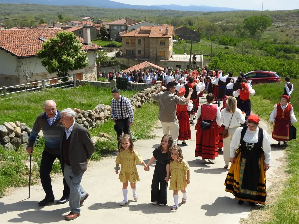 ROMERIA LA MUELA (28)