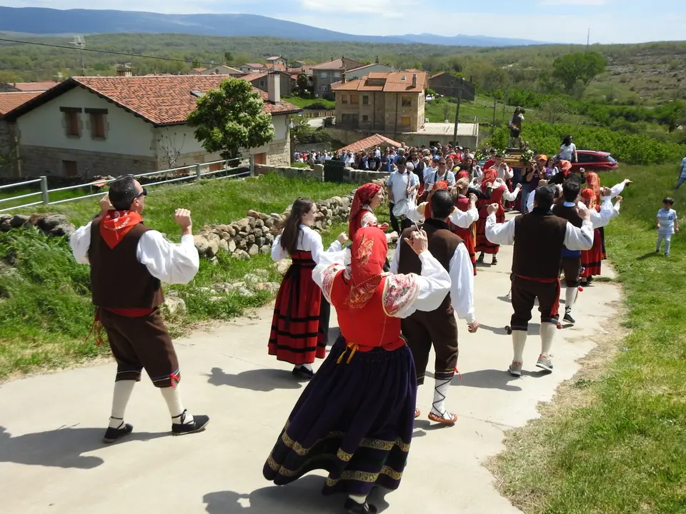 ROMERIA LA MUELA (29)