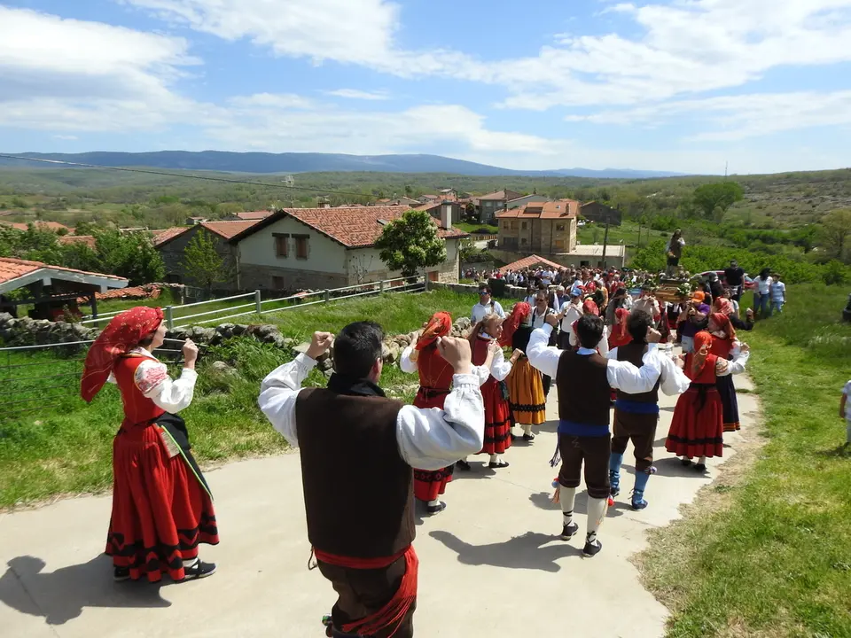 ROMERIA LA MUELA (30)