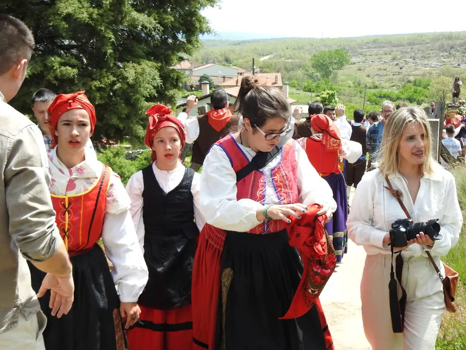 ROMERIA LA MUELA (33)