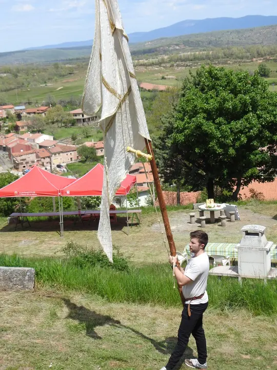 ROMERIA LA MUELA (35)