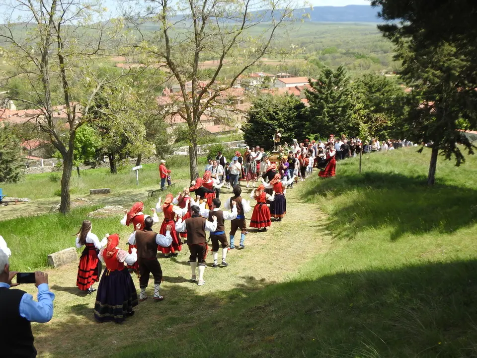 ROMERIA LA MUELA (36)
