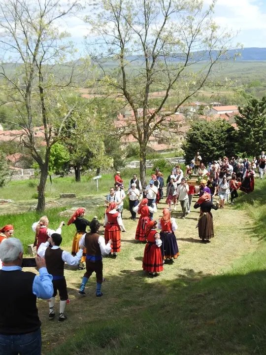 ROMERIA LA MUELA (37)