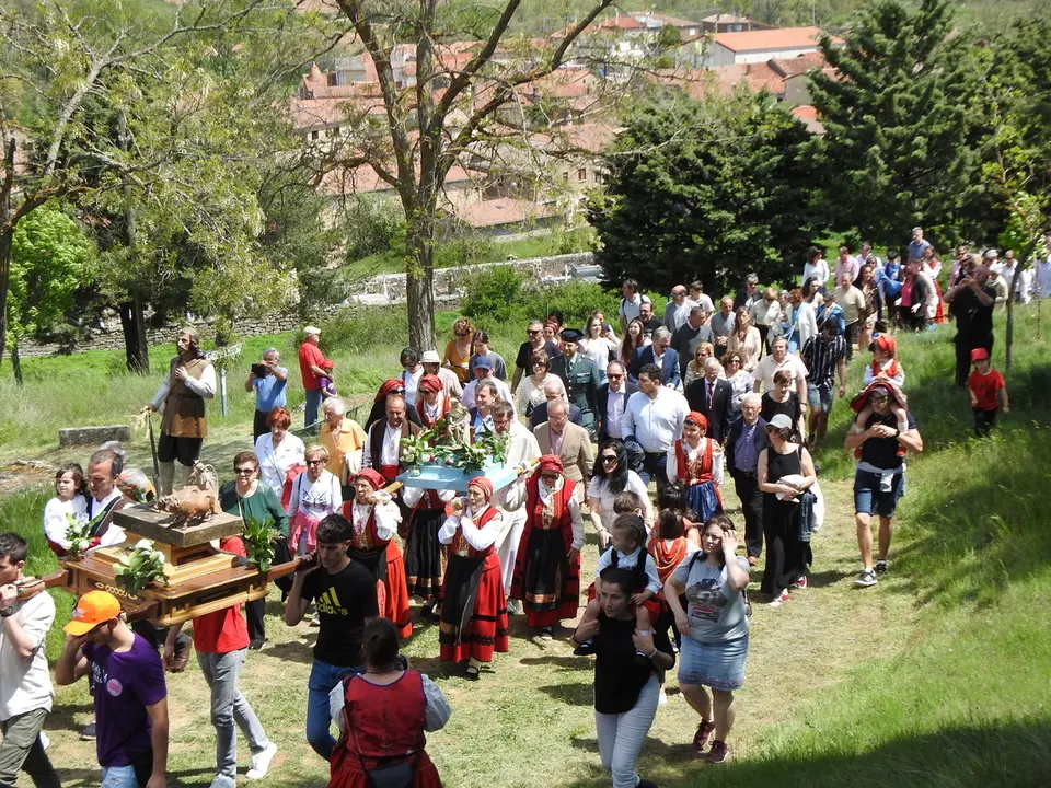 ROMERIA LA MUELA (38)