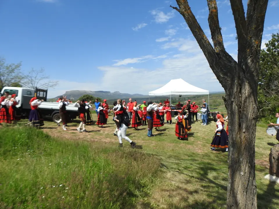 ROMERIA LA MUELA (41)