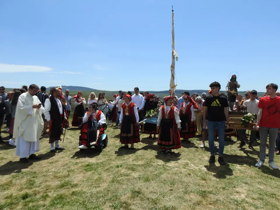 ROMERIA LA MUELA (52)