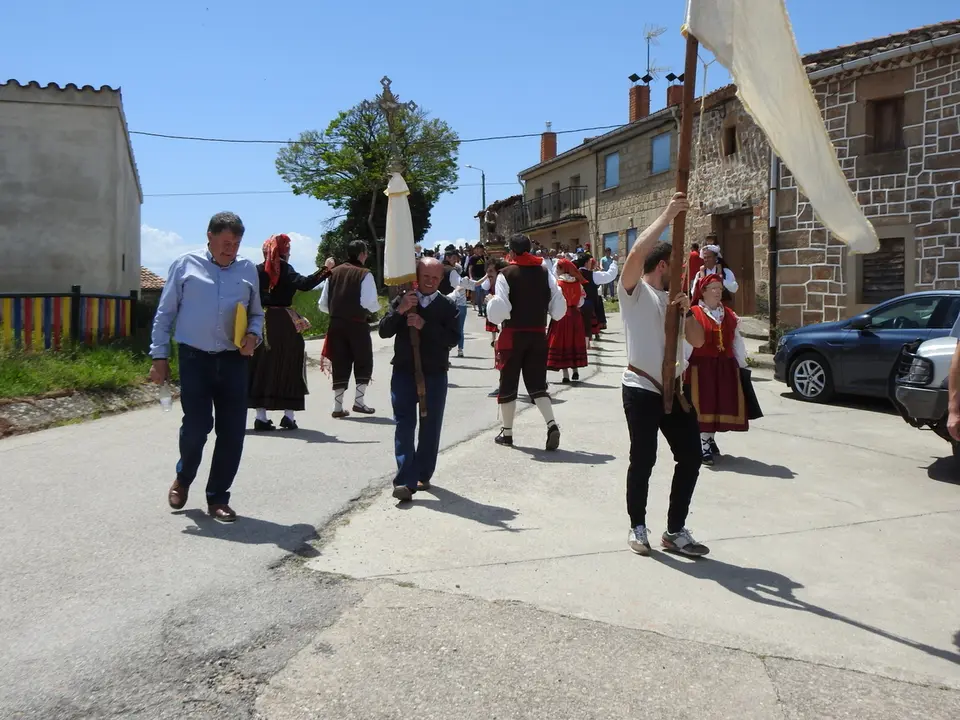 ROMERIA LA MUELA (58)