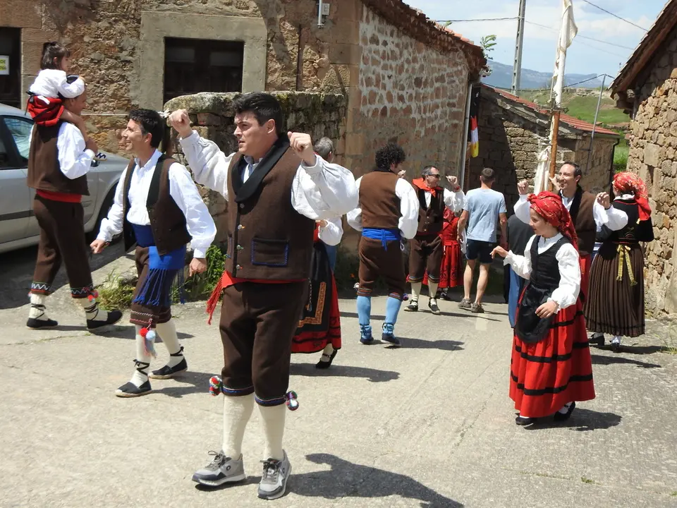 ROMERIA LA MUELA (60)