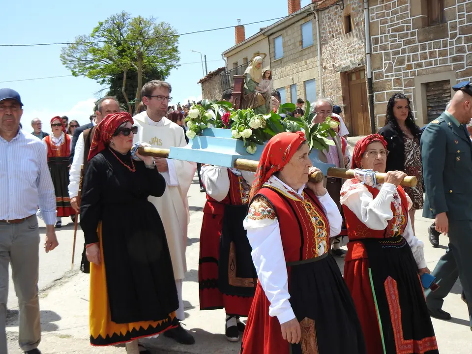 ROMERIA LA MUELA (61)