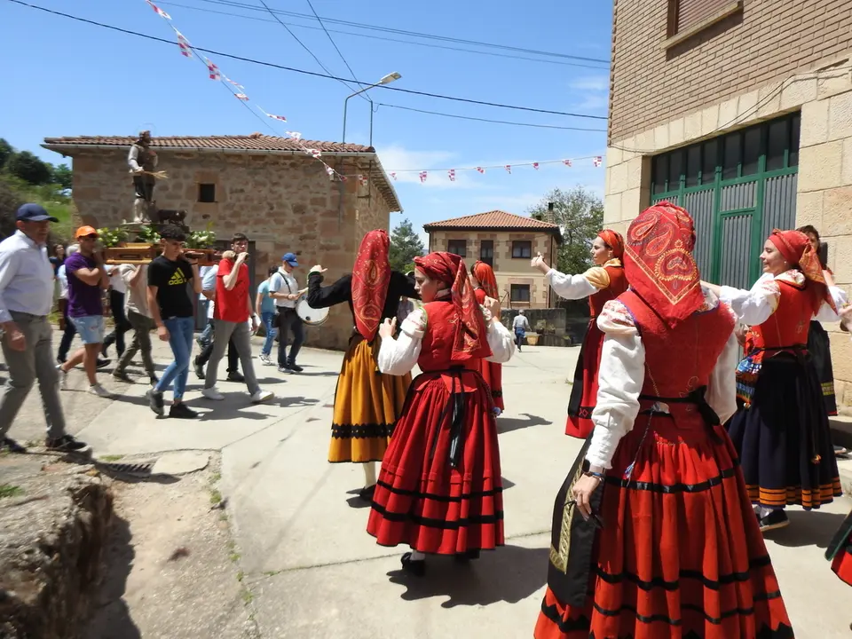 ROMERIA LA MUELA (65)