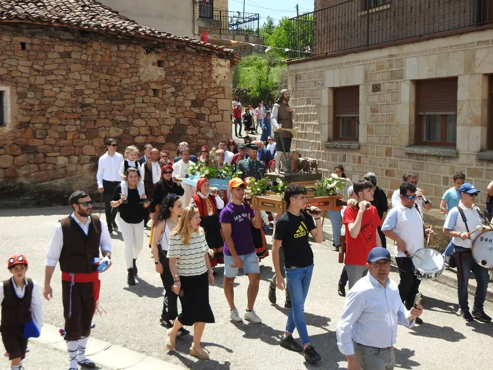ROMERIA LA MUELA (66)