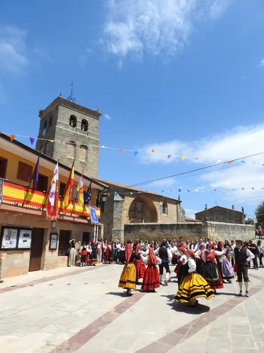 ROMERIA LA MUELA (83)