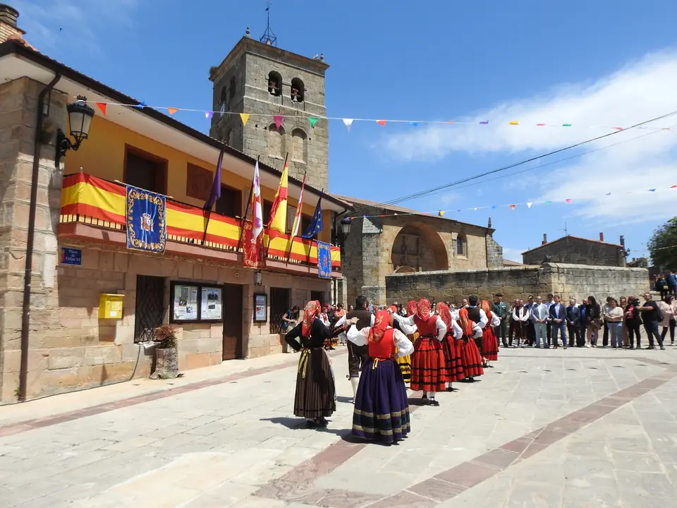 ROMERIA LA MUELA (86)