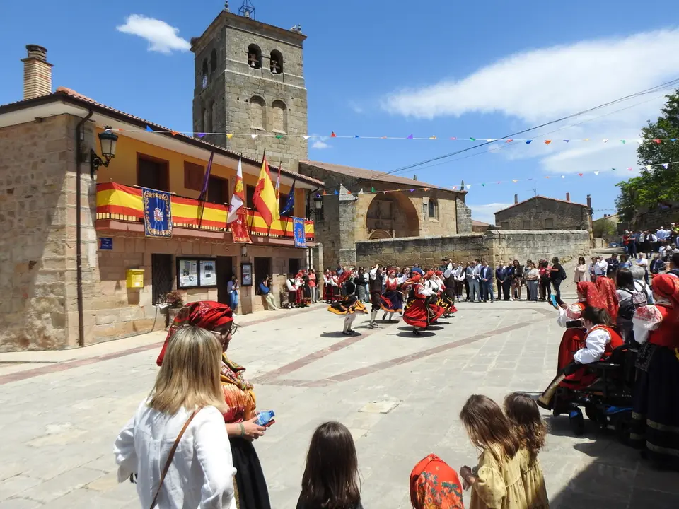 ROMERIA LA MUELA (90)