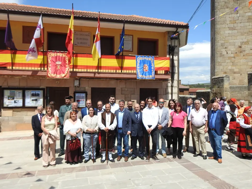 ROMERIA LA MUELA (91)