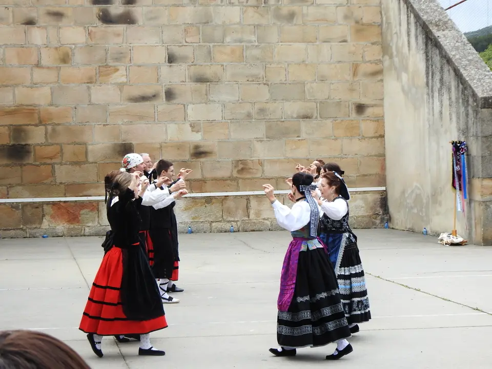 ENCUENTROS EN MOLINOS DE DUERO (2)