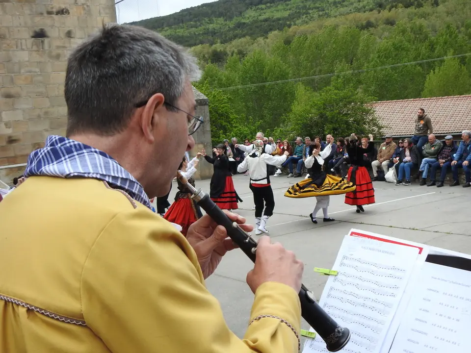 ENCUENTROS EN MOLINOS DE DUERO (3)