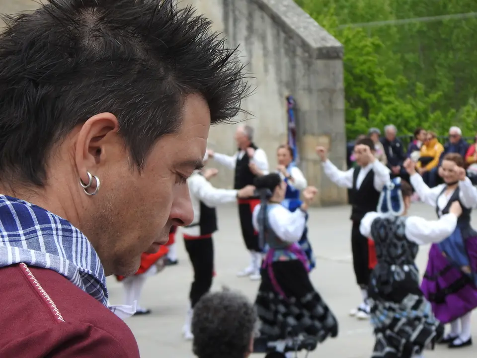 ENCUENTROS EN MOLINOS DE DUERO (4)