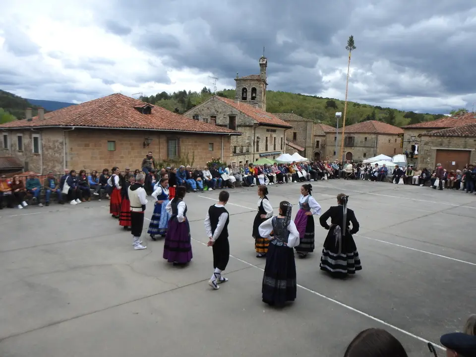 ENCUENTROS EN MOLINOS DE DUERO (6)