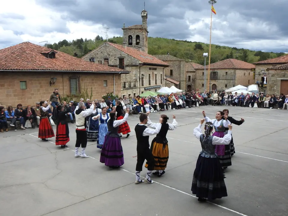 ENCUENTROS EN MOLINOS DE DUERO (7)