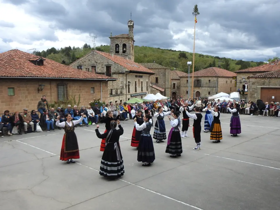 ENCUENTROS EN MOLINOS DE DUERO (8)
