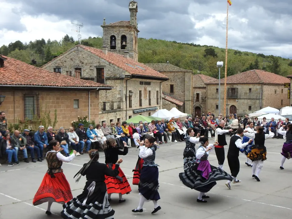 ENCUENTROS EN MOLINOS DE DUERO (9)