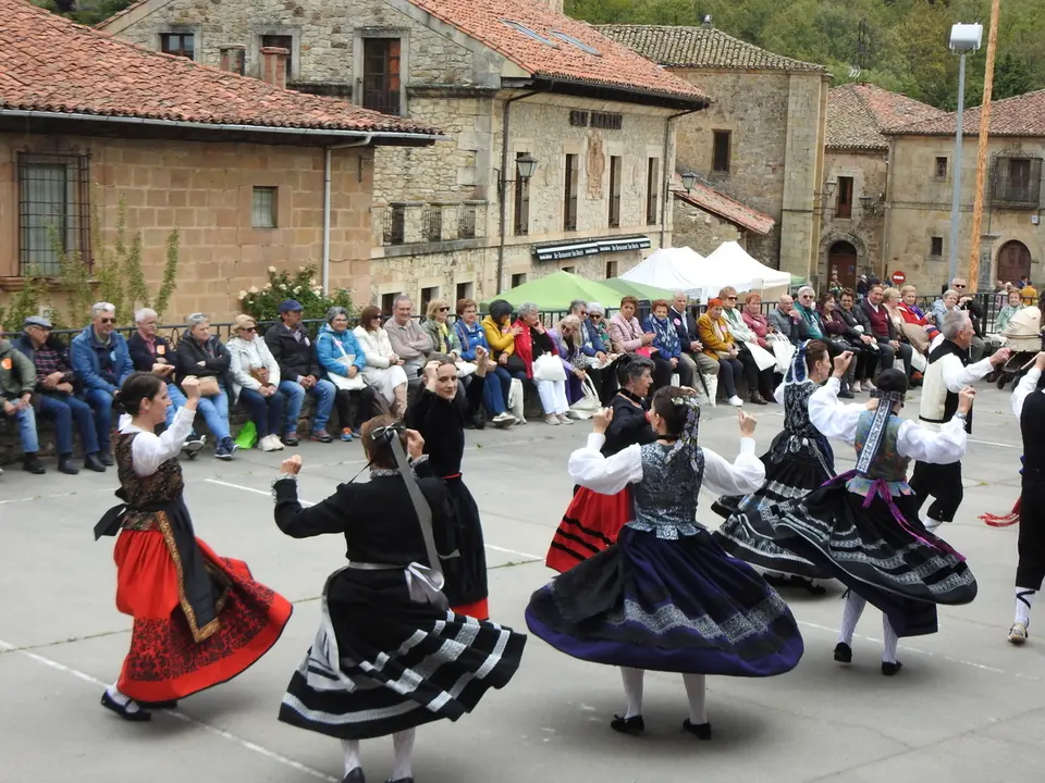 ENCUENTROS EN MOLINOS DE DUERO (10)