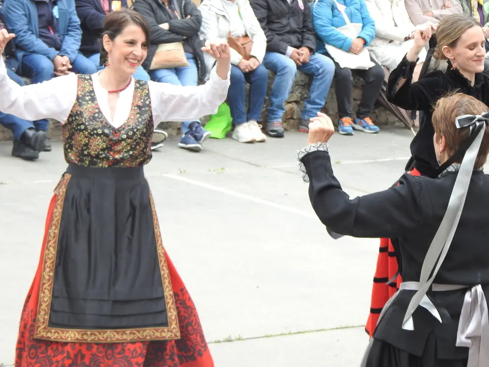 ENCUENTROS EN MOLINOS DE DUERO (11)