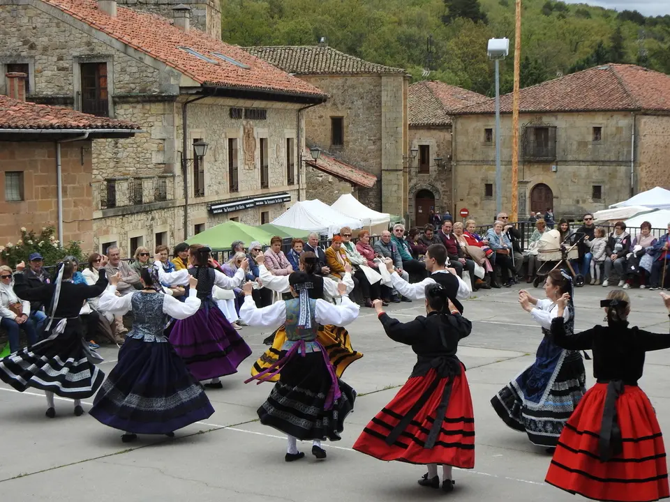 ENCUENTROS EN MOLINOS DE DUERO (12)