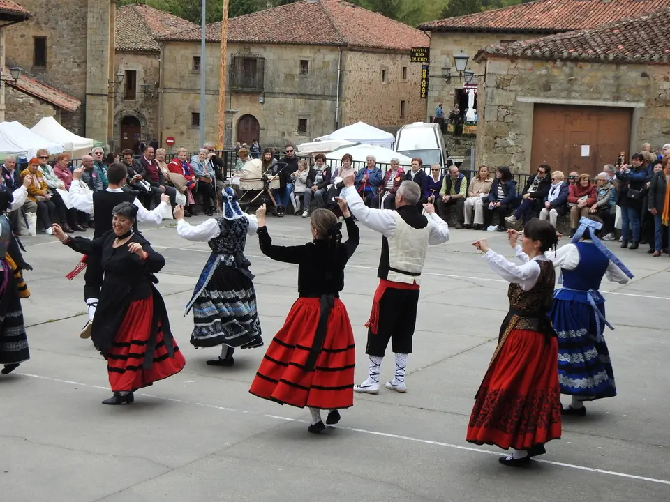 ENCUENTROS EN MOLINOS DE DUERO (14)