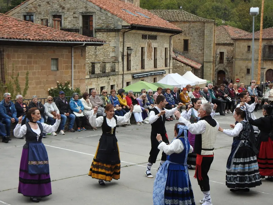 ENCUENTROS EN MOLINOS DE DUERO (15)