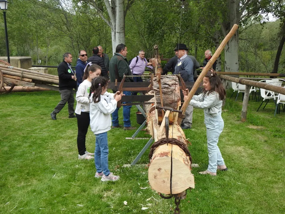 ENCUENTROS EN MOLINOS DE DUERO (17)