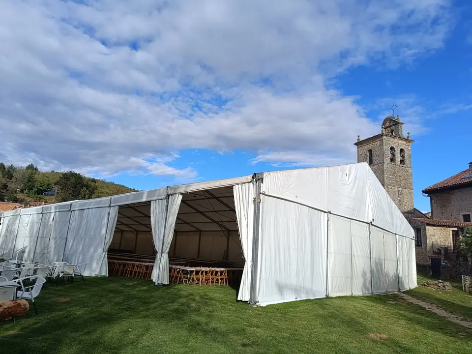 ENCUENTRO DE MOLNOS DE DUERO  (2)