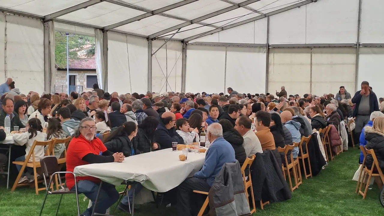 ENCUENTRO DE MOLNOS DE DUERO  (3)