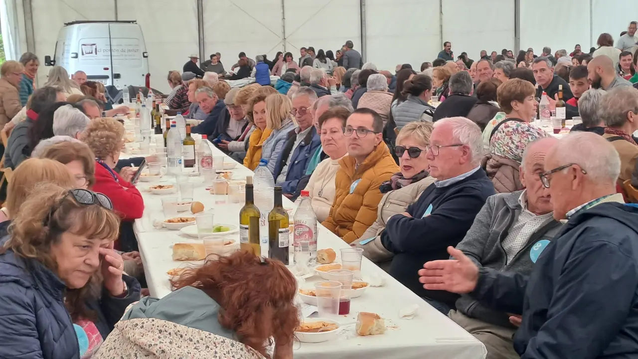 ENCUENTRO DE MOLNOS DE DUERO  (4)