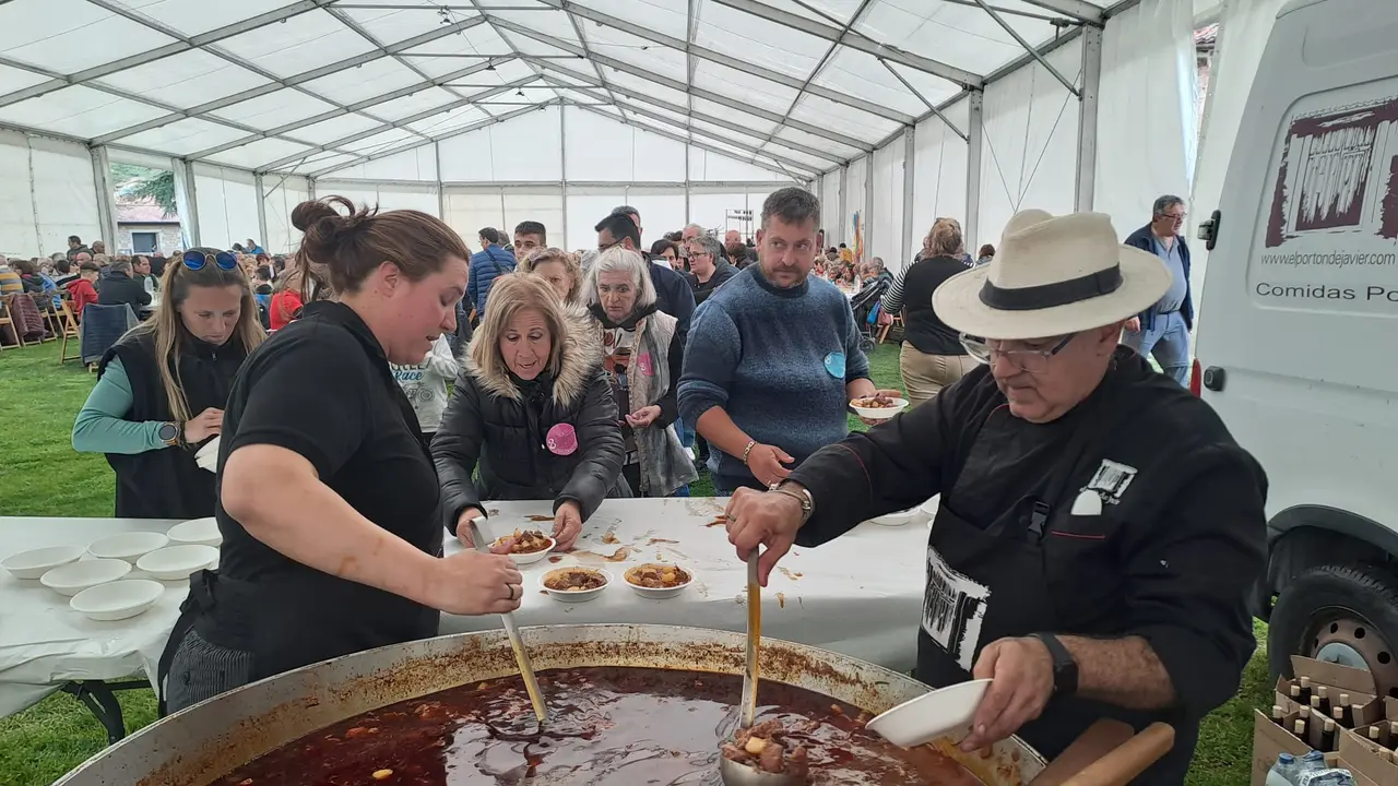 ENCUENTRO DE MOLNOS DE DUERO  (6)